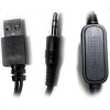 Акустична система Microlab B-25 LED USB Black (B-25) зображення 3