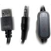 Акустическая система Microlab B-25 LED USB Black (B-25) изображение 3
