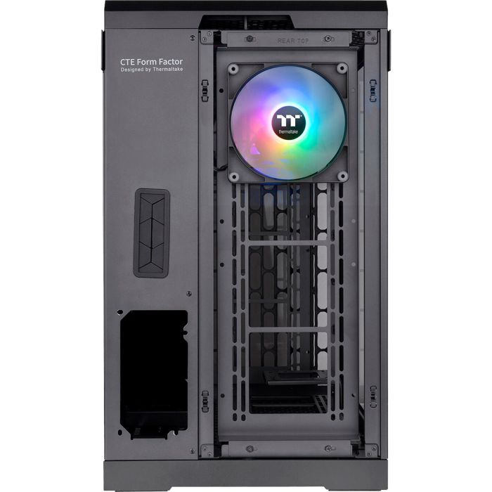 Корпус ThermalTake CTE C700 TG ARGB Black (CA-1X7-00F1WN-01) изображение 10