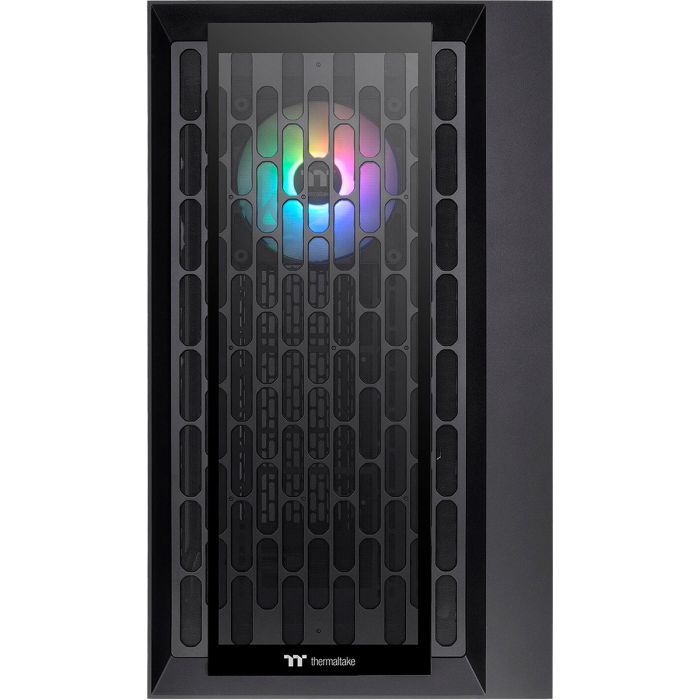 Корпус ThermalTake CTE C700 TG ARGB Black (CA-1X7-00F1WN-01) изображение 3