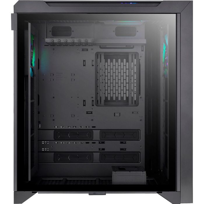 Корпус ThermalTake CTE C700 TG ARGB Black (CA-1X7-00F1WN-01) изображение 5