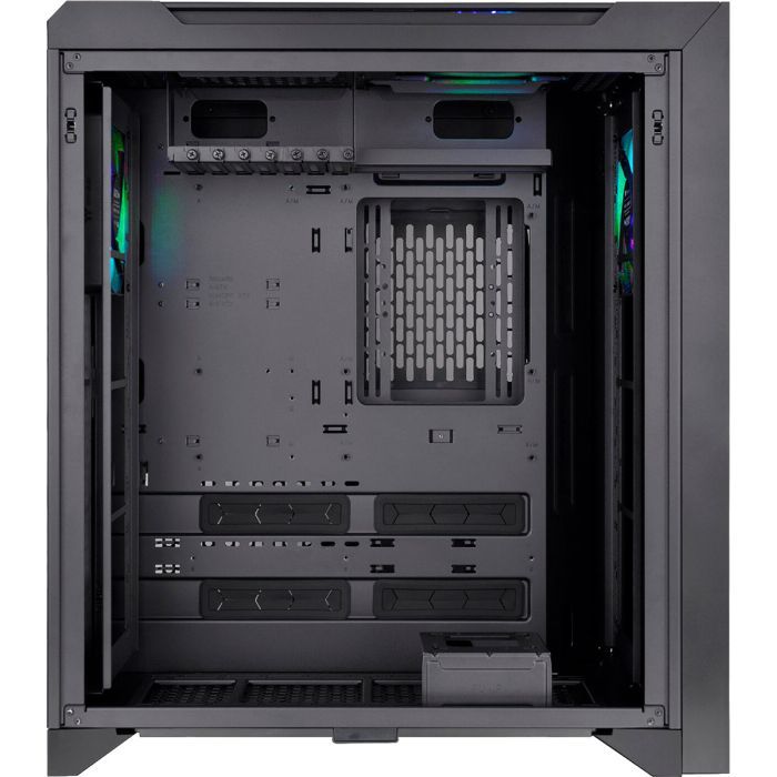 Корпус ThermalTake CTE C700 TG ARGB Black (CA-1X7-00F1WN-01) изображение 6