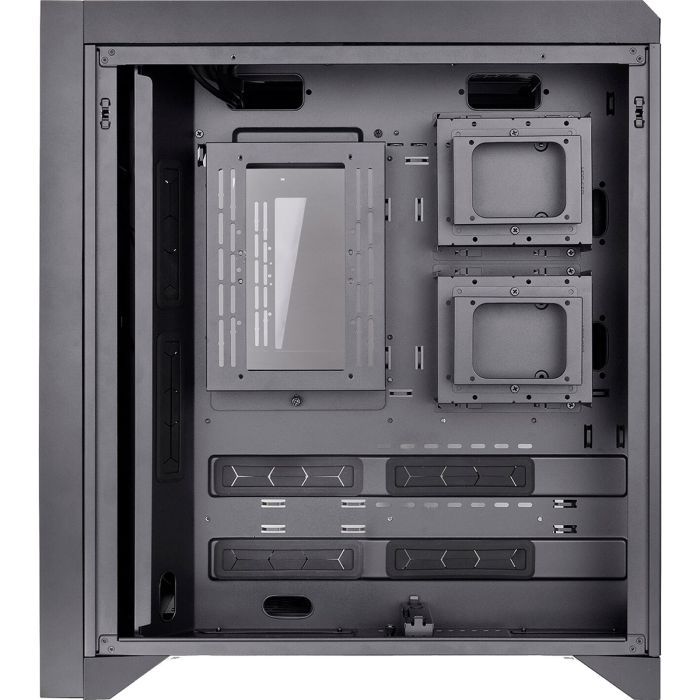Корпус ThermalTake CTE C700 TG ARGB Black (CA-1X7-00F1WN-01) изображение 7