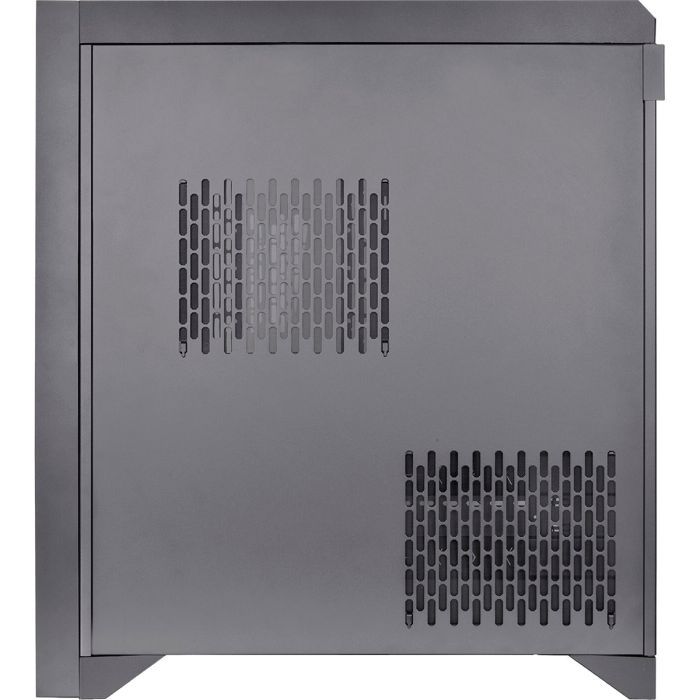 Корпус ThermalTake CTE C700 TG ARGB Black (CA-1X7-00F1WN-01) изображение 8