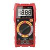 Цифровой мультиметр Habotest HT108L DC600V/10A, AC600V (HT108L)
