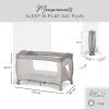 Детский манеж Hauck Sleep N Play Go Plus PB Rainbow (60084-9) изображение 8