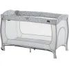 Детский манеж Hauck Sleep N Play Go Plus PB Rainbow (60084-9)