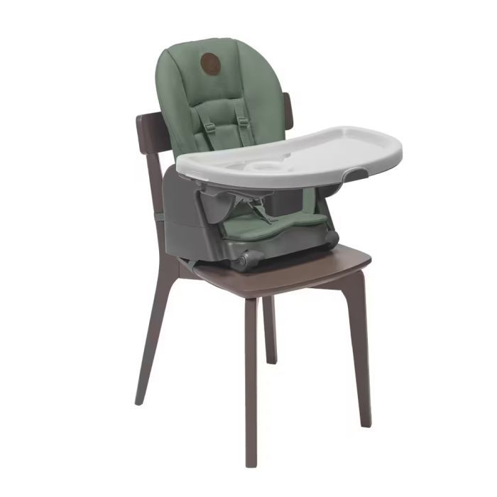 Стілець для годування Maxi-Cosi Minla Beyond Graphite Eco (2713043110) зображення 2