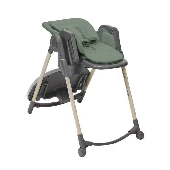 Стілець для годування Maxi-Cosi Minla Beyond Graphite Eco (2713043110) зображення 4
