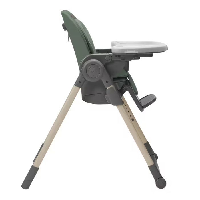 Стілець для годування Maxi-Cosi Minla Beyond Graphite Eco (2713043110) зображення 6