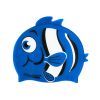 Шапка для плавания Aqua Speed Zoo 115-10-Nemo 5757 синя рибка Діт OSFM (5908217657572)