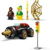 Конструктор LEGO Spidey Бурильний дриль 58 деталей (10792) зображення 4