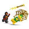 Конструктор LEGO Spidey Бурильний дриль 58 деталей (10792) зображення 5