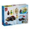 Конструктор LEGO Spidey Бурильний дриль 58 деталей (10792) зображення 6