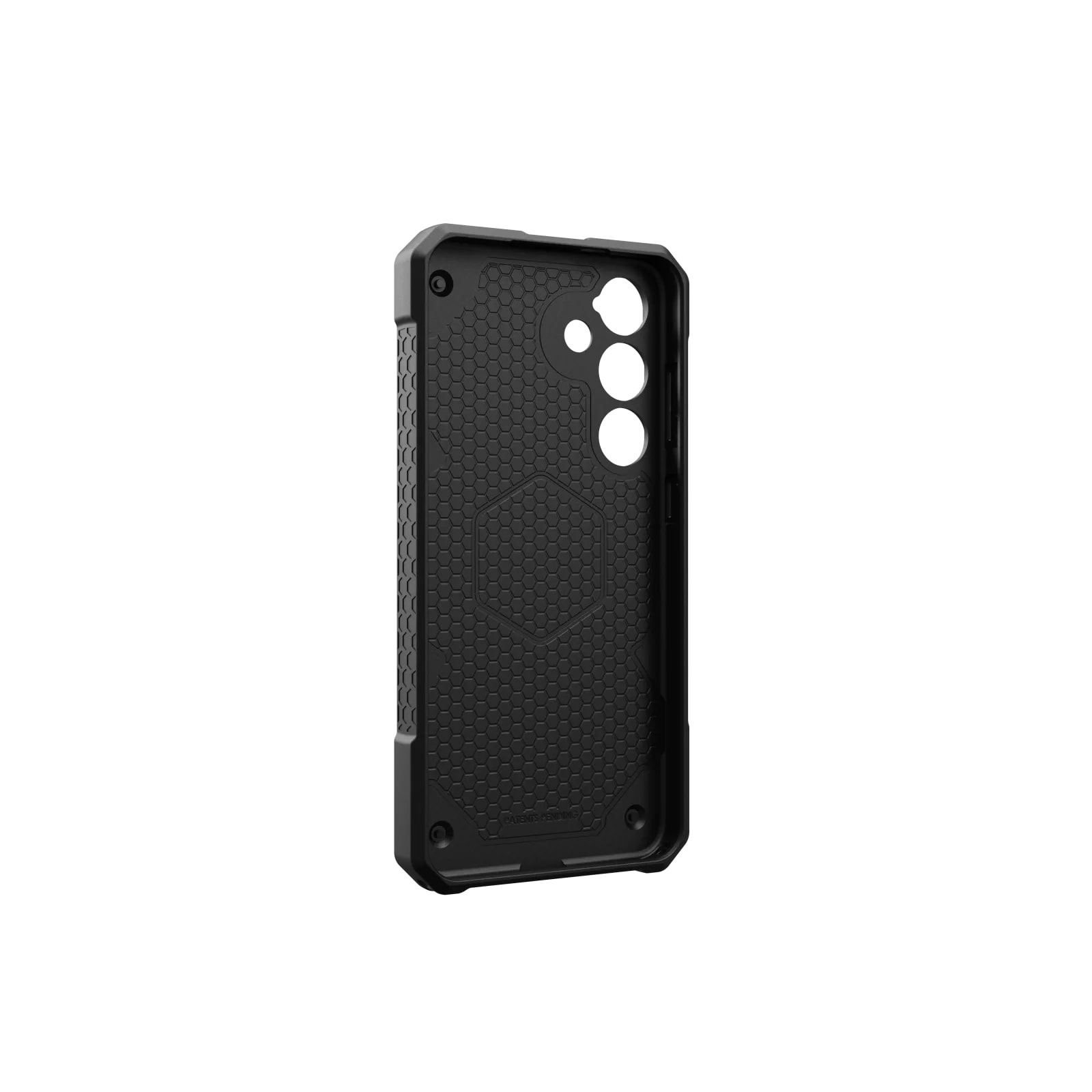 Чехол для мобильного телефона UAG Samsung Galaxy S24+ Monarch Pro Carbon Fiber (214414114242) изображение 8