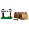 Конструктор LEGO Harry Potter Хедвига на Тисовой улице, 4 337 деталей (76425) изображение 3