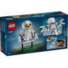 Конструктор LEGO Harry Potter Хедвига на Тисовой улице, 4 337 деталей (76425) изображение 7