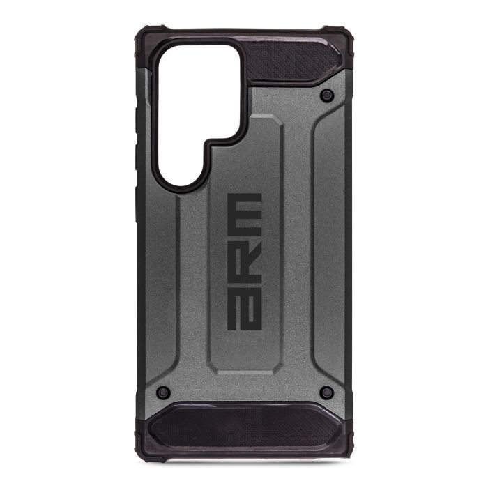 Чехол для мобильного телефона Armorstandart Panzer Samsung S24 Ultra Dark Blue (ARM75617)