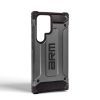 Чехол для мобильного телефона Armorstandart Panzer Samsung S24 Ultra Grey (ARM75618) изображение 2