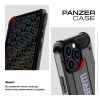 Чехол для мобильного телефона Armorstandart Panzer Samsung S24 Ultra Grey (ARM75618) изображение 3
