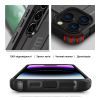 Чехол для мобильного телефона Armorstandart Panzer Samsung S24 Ultra Grey (ARM75618) изображение 5
