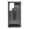 Чехол для мобильного телефона Armorstandart Panzer Samsung S24 Ultra Grey (ARM75618)