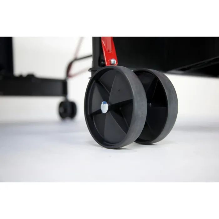 Теннисный стол Garlando Challenge Indoor 16 mm Blue (C-273I) (930620) изображение 7