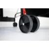 Тенісний стіл Garlando Challenge Indoor 16 mm Green (C-272I) (930619) зображення 7