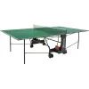 Тенісний стіл Garlando Challenge Indoor 16 mm Green (C-272I) (930619)