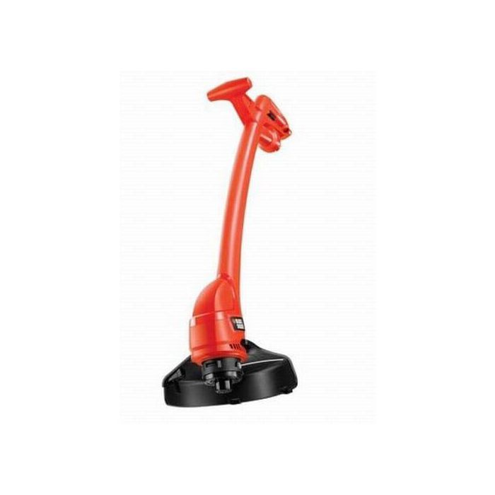 Триммер садовый Black&Decker 0.25 кВт, ширина 23 см 11500 об/мин (GL250)