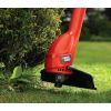 Триммер садовый Black&Decker 0.25 кВт, ширина 23 см 11500 об/мин (GL250) изображение 3