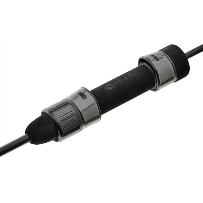Вудилище Favorite Black Swan Nano BSW1-652N-S 1.96m max 2g (1693.07.29) зображення 4