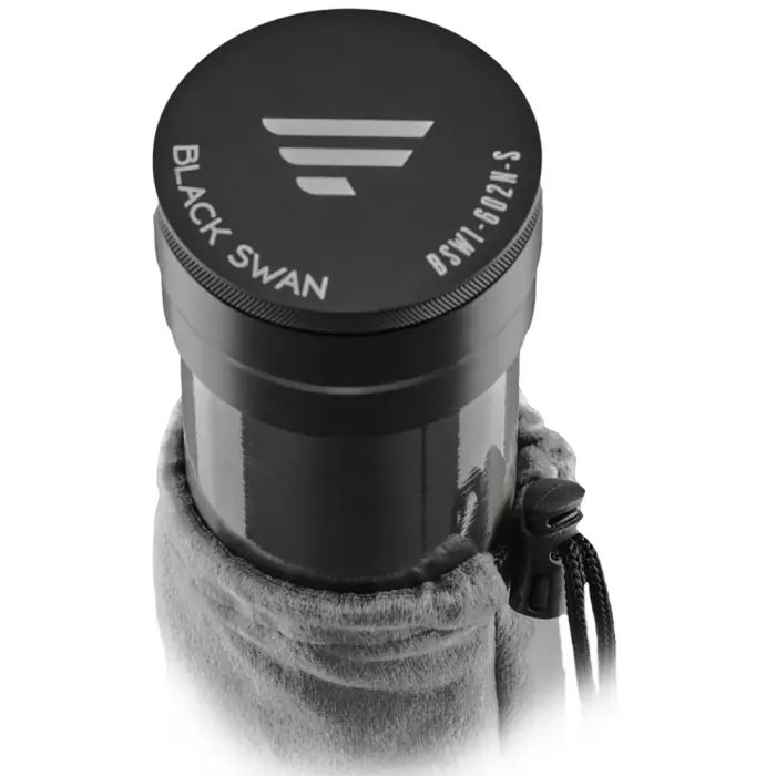Вудилище Favorite Black Swan Nano BSW1-652N-S 1.96m max 2g (1693.07.29) зображення 6
