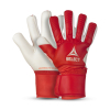 Вратарские перчатки Select Goalkeeper Gloves 88 Kids v23 602863-694 червоний, білий Діт 7 (5703543316700)