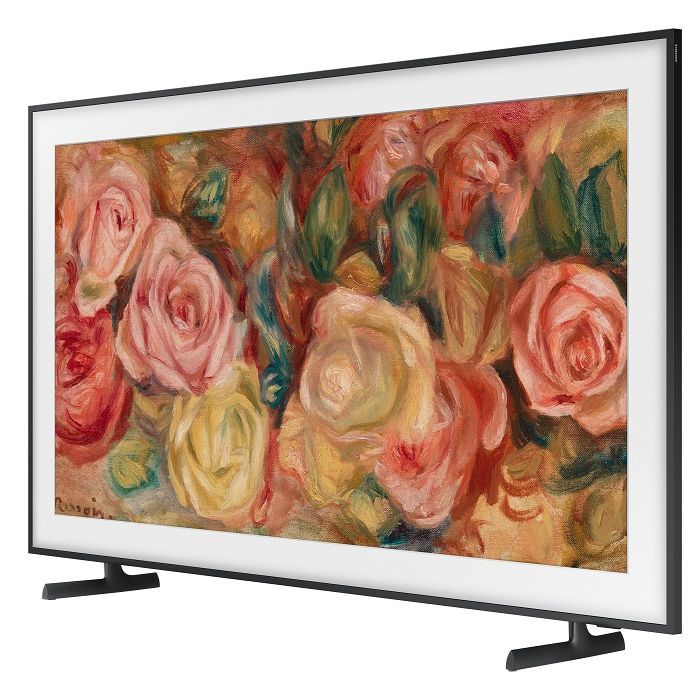 Телевізор Samsung QE65LS03DAUXUA зображення 7