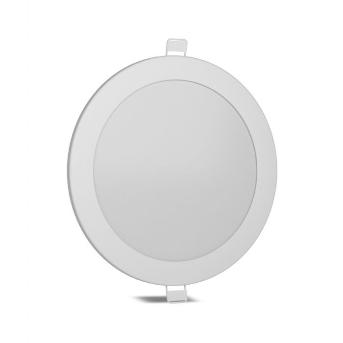 Світильник Vestum LED 12W 4000K 220V (1-VS-5104) зображення 2