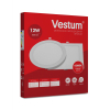 Светильник Vestum LED 12W 4000K 220V (1-VS-5104) изображение 3