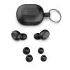 Наушники Jlab JBuds Mini Black (IEUEBJBMINIRBLK124) изображение 4
