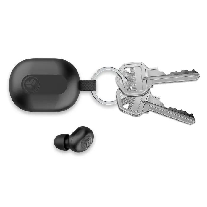 Наушники Jlab JBuds Mini Mint Green (IEUEBJBMINIRMNT124) изображение 6