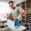Электролобзик Bosch GST 750 520Вт, SDS, 800-3200 об/хв, кейс (0.601.5B4.121) изображение 10