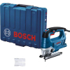 Електролобзик Bosch GST 750 520Вт, SDS, 800-3200 об/xв, кейс (0.601.5B4.121) зображення 2