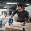 Электролобзик Bosch GST 750 520Вт, SDS, 800-3200 об/хв, кейс (0.601.5B4.121) изображение 7