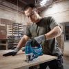 Электролобзик Bosch GST 750 520Вт, SDS, 800-3200 об/хв, кейс (0.601.5B4.121) изображение 8