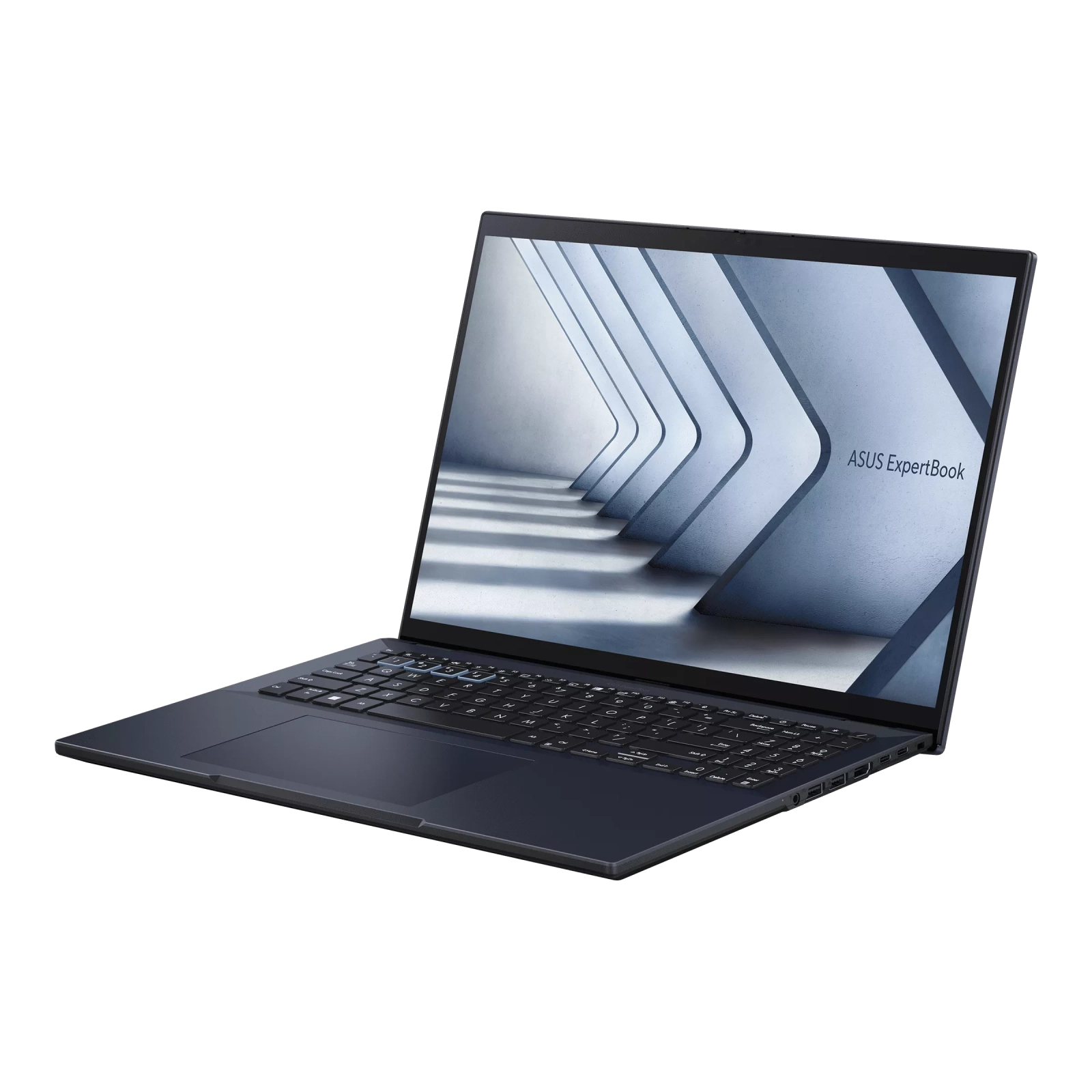 Ноутбук ASUS ExpertBook B3 B3604CVF-QV0222 (90NX0741-M00840) зображення 3