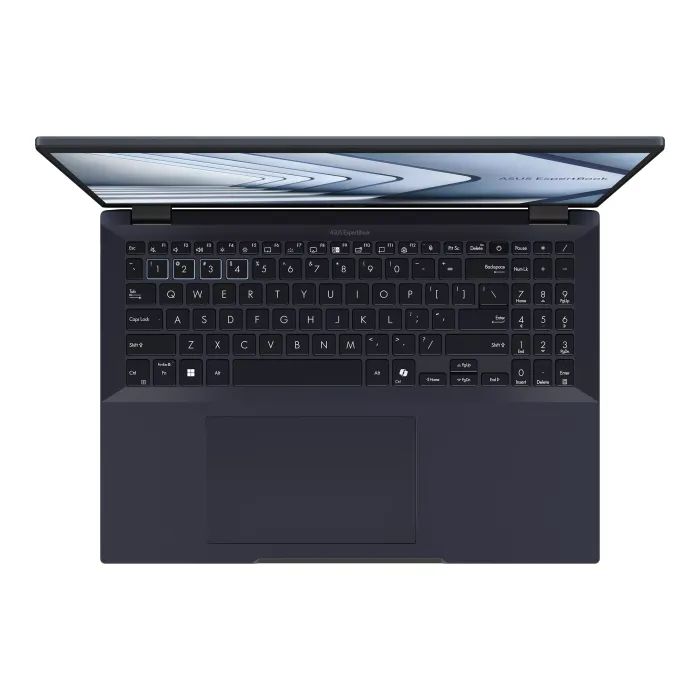 Ноутбук ASUS ExpertBook B3 B3604CVF-QV0222 (90NX0741-M00840) изображение 4