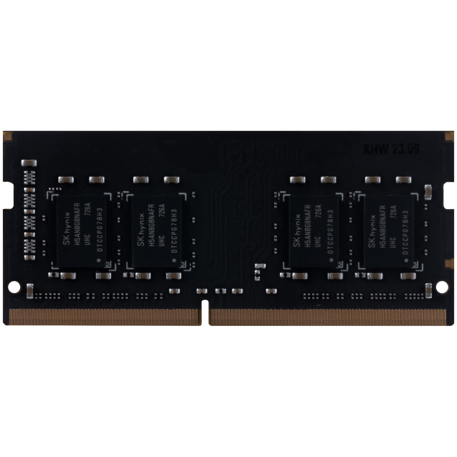 Модуль пам'яті для ноутбука SoDIMM DDR4 16GB 2666 MHz Prologix (PRO16GB2666D4S) зображення 2