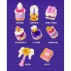 Конструктор Pantasy Original - High Tea Волшебная девчонка (85102) изображение 6