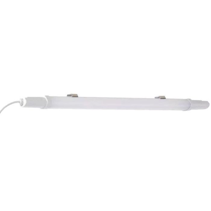 Світильник LEDVANCE DP SLIM ECO 1200 36W865 IP65_GY (4058075601635)