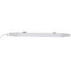 Светильник LEDVANCE DP SLIM ECO 1200 36W865 IP65_GY (4058075601635)