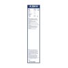 Щетка стеклоочистителя Bosch 3 397 016 895 изображение 6